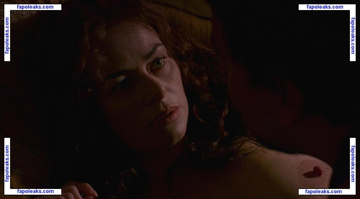 Polly Walker nude photo #0041 from OnlyFans