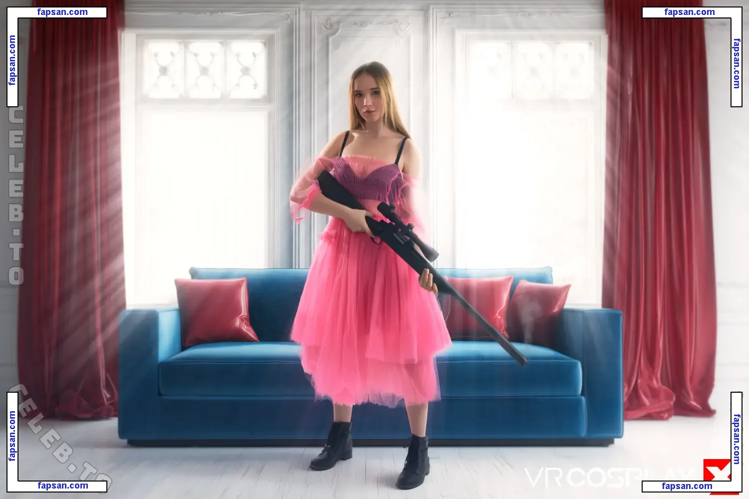 Polly Yangs голая фото #0171 с Онлифанс