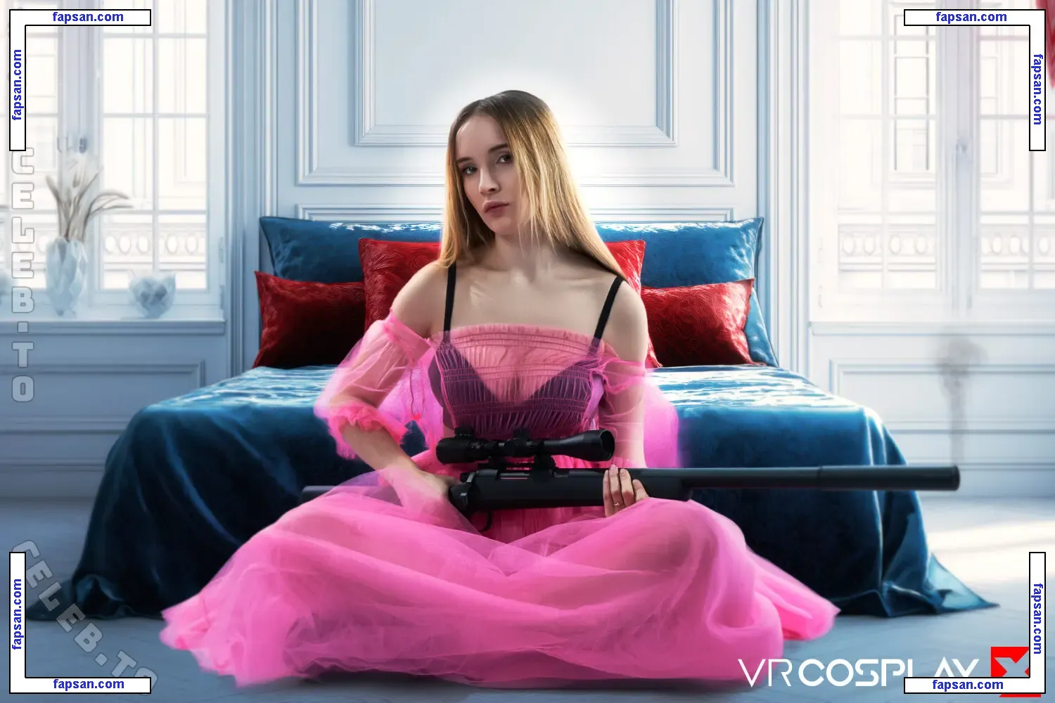 Polly Yangs голая фото #0178 с Онлифанс