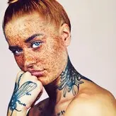 pollyellens голая #0005