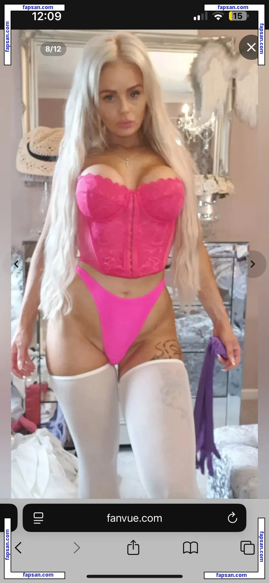 pollypocket915 nude photo #0009 from OnlyFans
