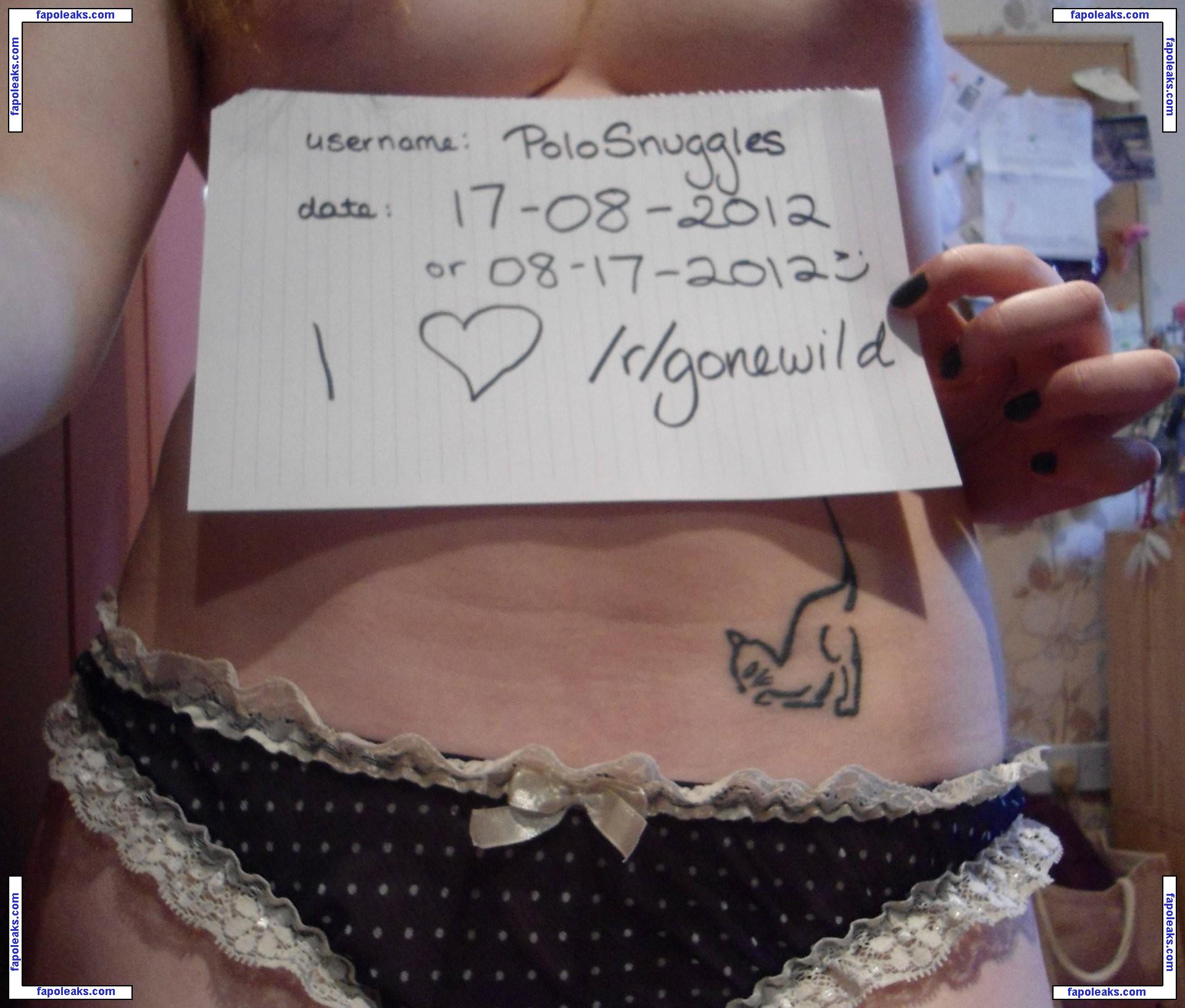 PoloSnuggles / unicorn3.14 nude photo #0010 from OnlyFans