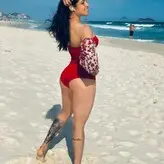 Polyana Viana nude #0017