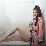 Polyana Viana nude #0020