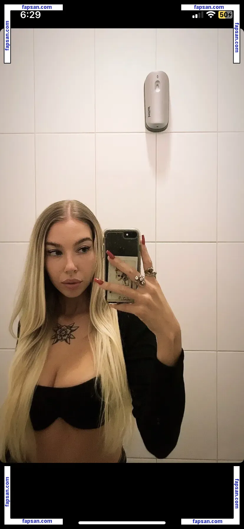 Polyesterg1rl голая фото #0001 с Онлифанс