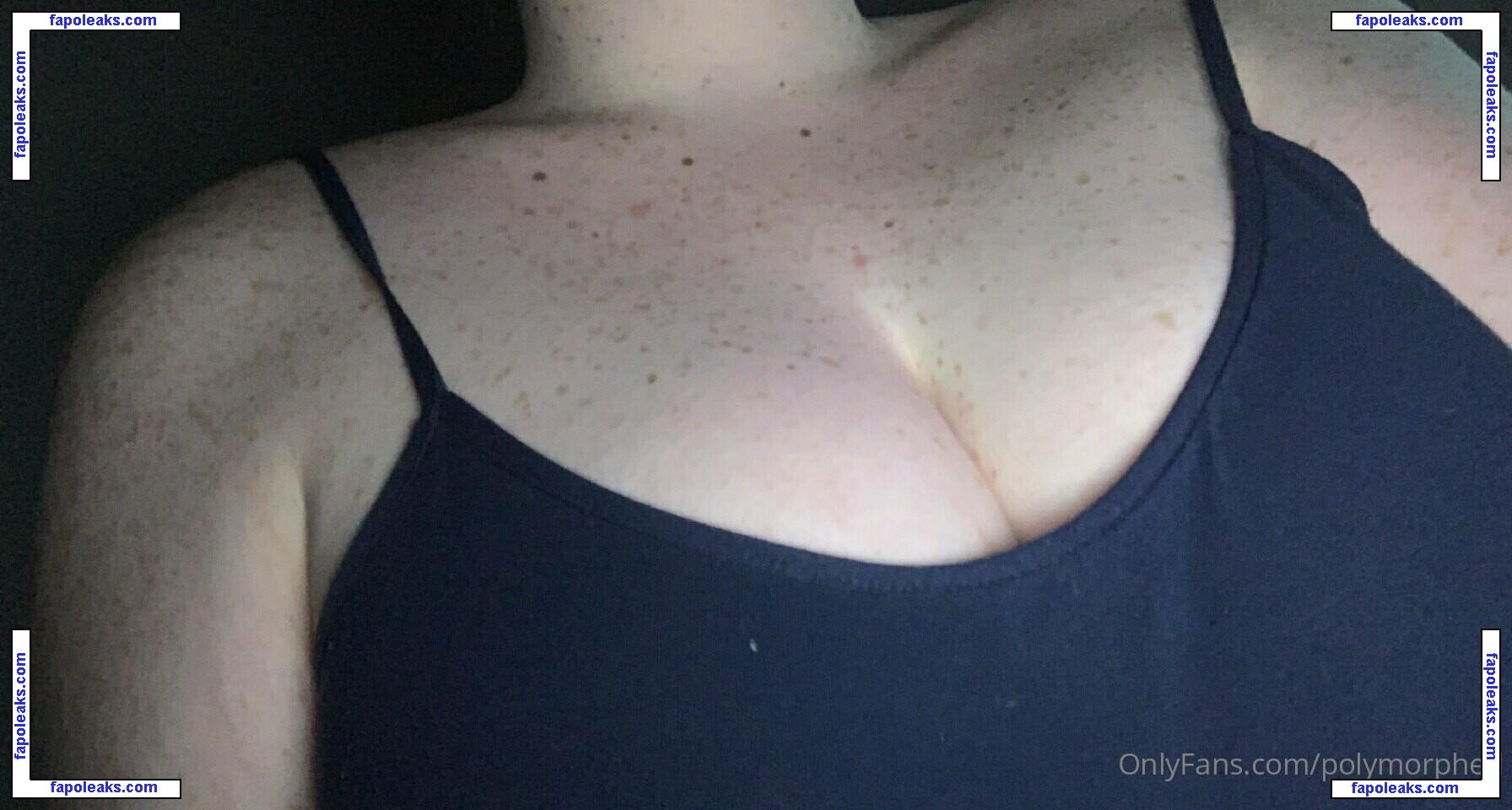 polymorphed / polymorphmusic nude photo #0005 from OnlyFans