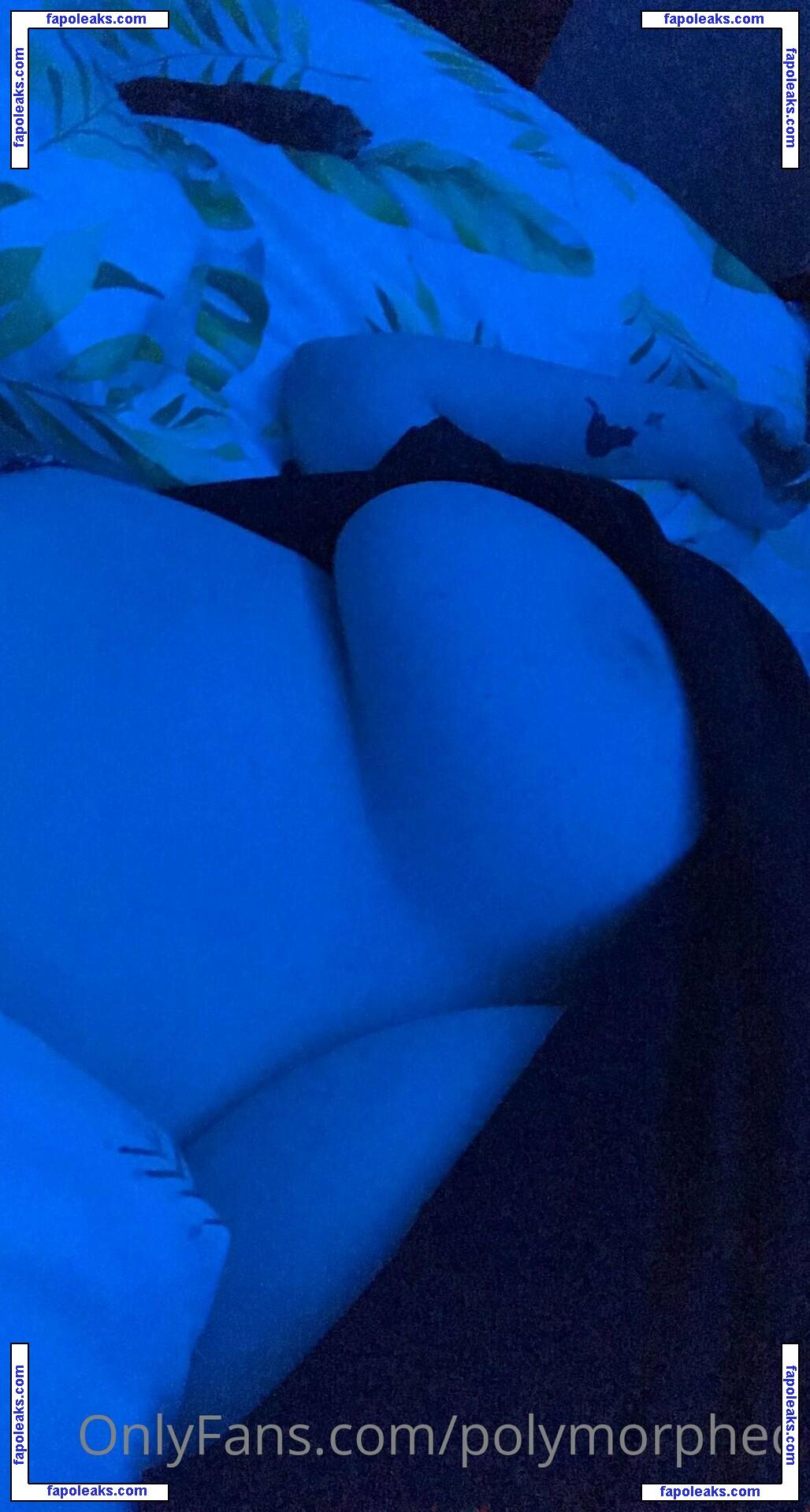polymorphed / polymorphmusic nude photo #0028 from OnlyFans