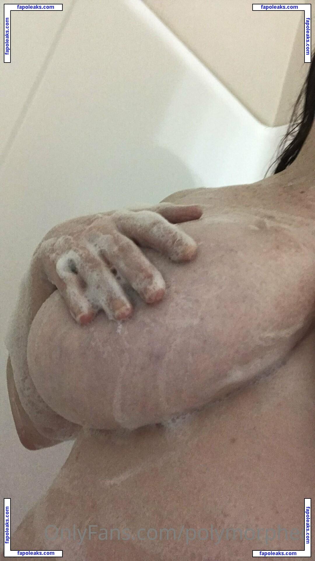 polymorphed / polymorphmusic nude photo #0029 from OnlyFans