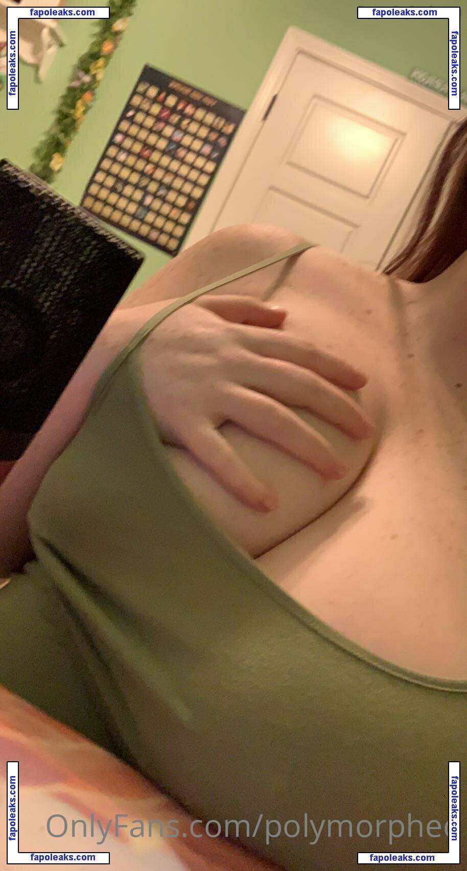 polymorphed / polymorphmusic nude photo #0036 from OnlyFans