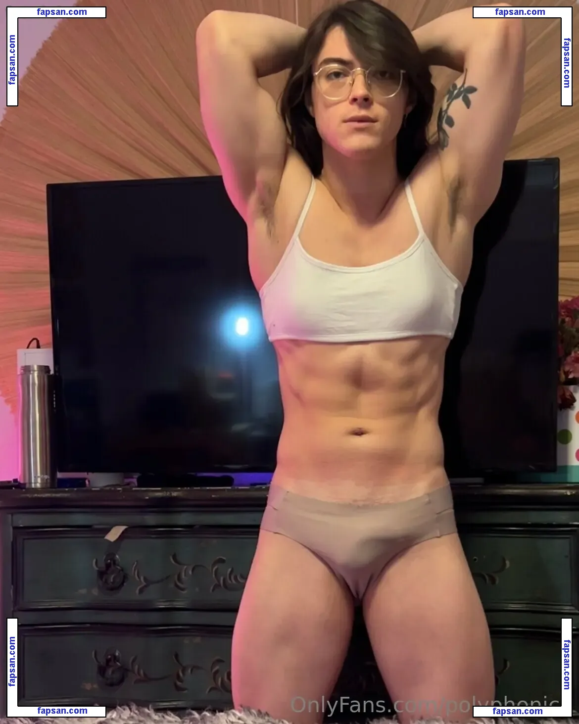 polyphonica nude photo #0004 from OnlyFans
