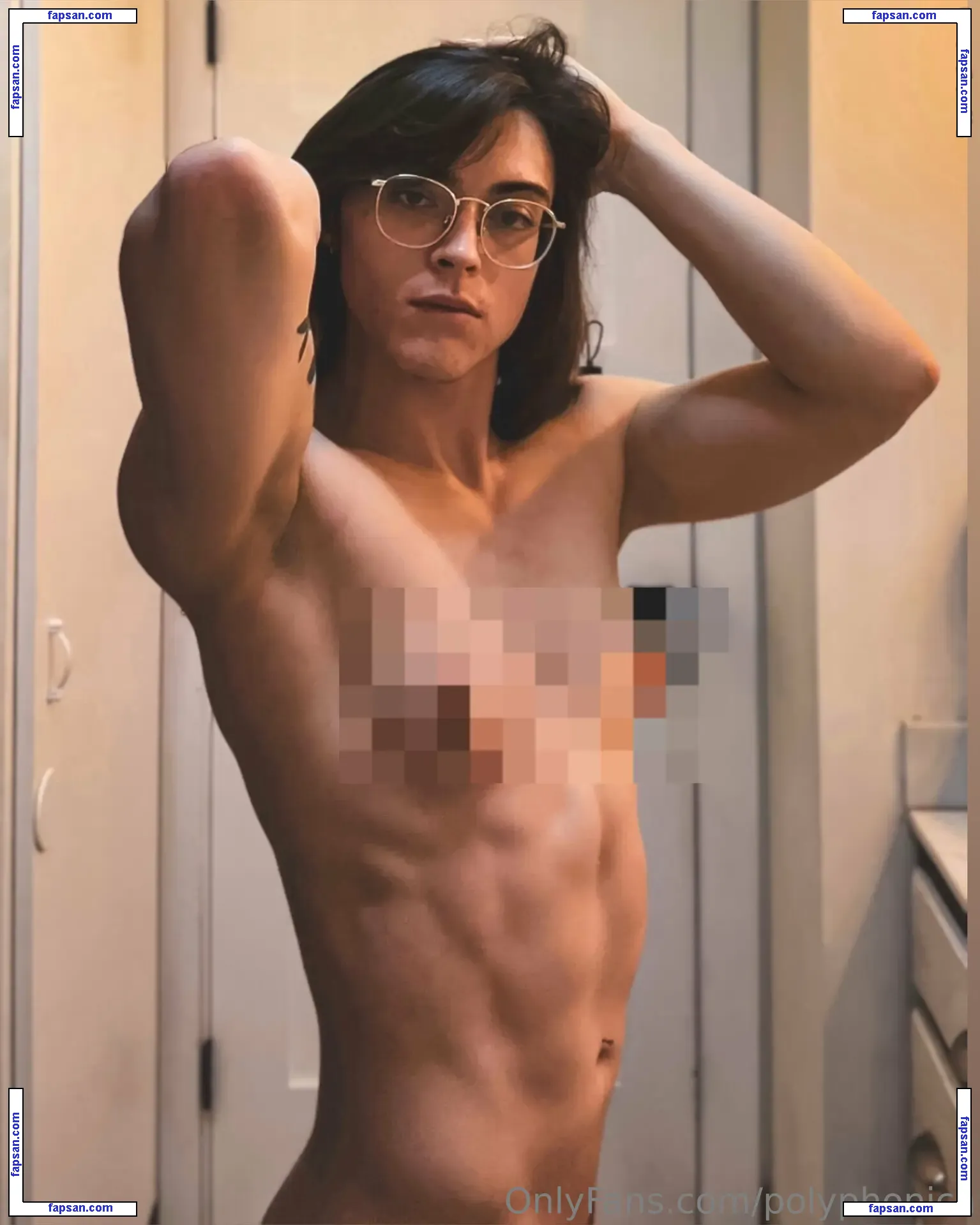 polyphonica nude photo #0006 from OnlyFans