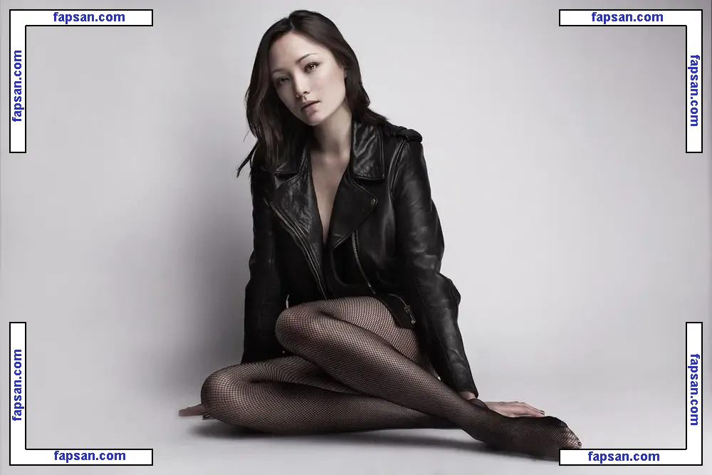 Pom Klementieff nude photo #0024 from OnlyFans