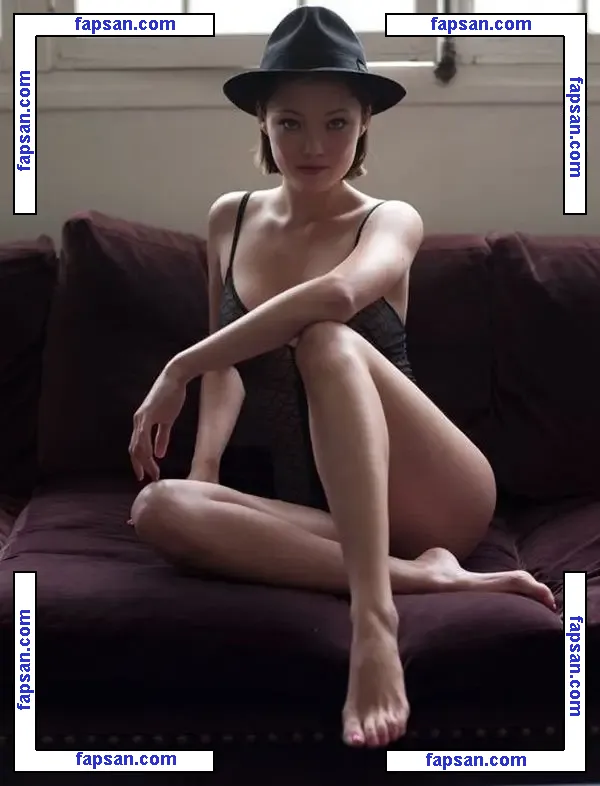 Pom Klementieff nude photo #0029 from OnlyFans