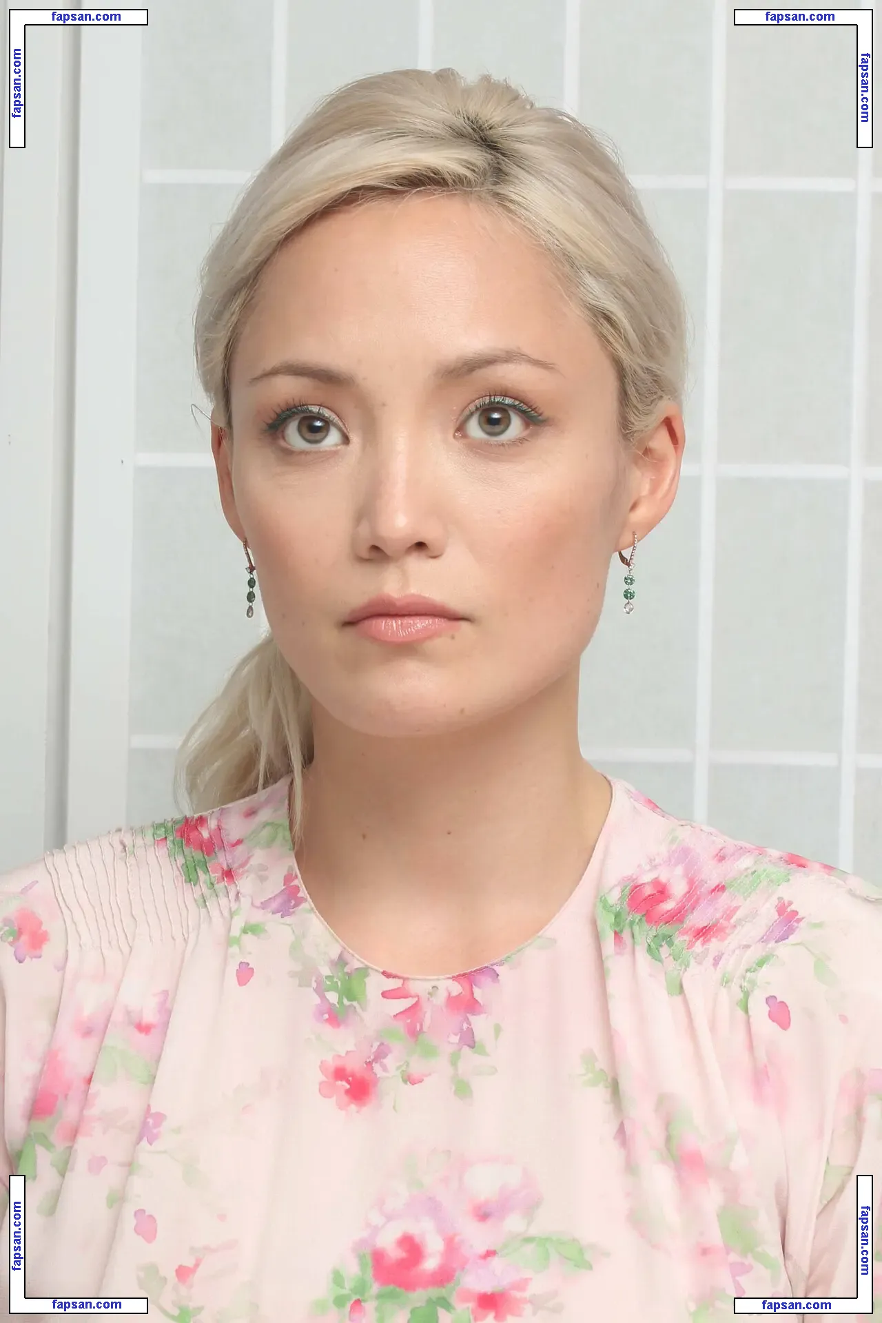 Pom Klementieff голая фото #0162 с Онлифанс