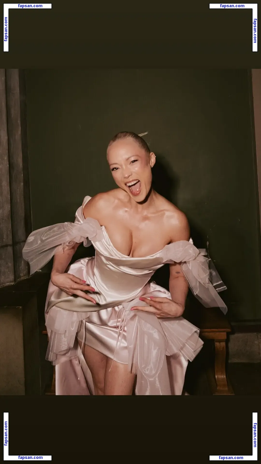 Pom Klementieff nude photo #0287 from OnlyFans