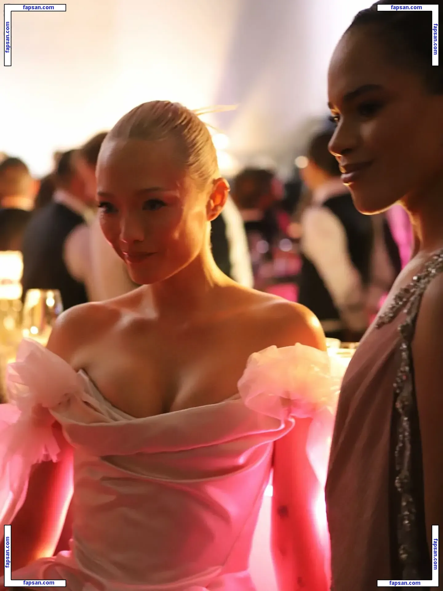 Pom Klementieff nude photo #0291 from OnlyFans