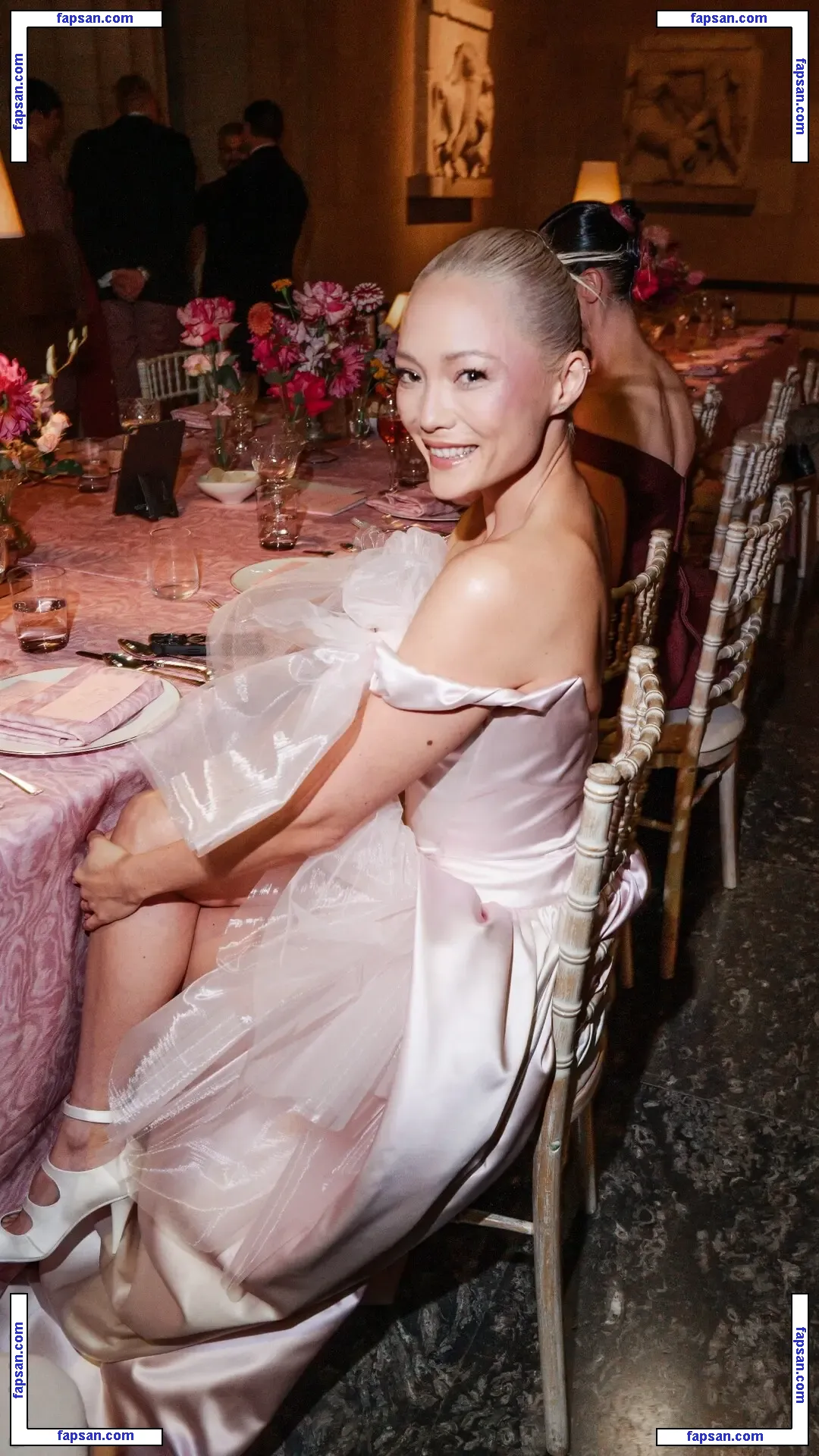 Pom Klementieff nude photo #0293 from OnlyFans