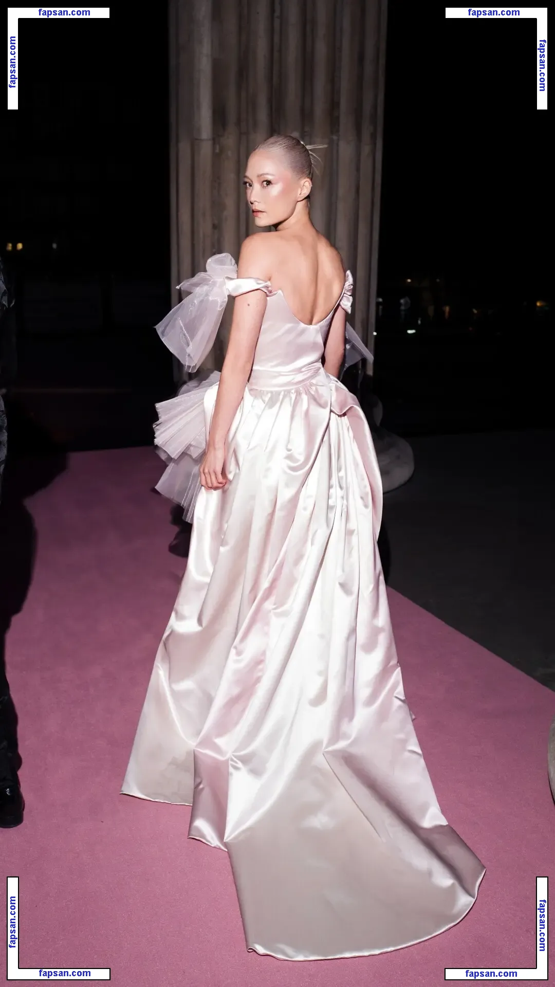 Pom Klementieff nude photo #0294 from OnlyFans