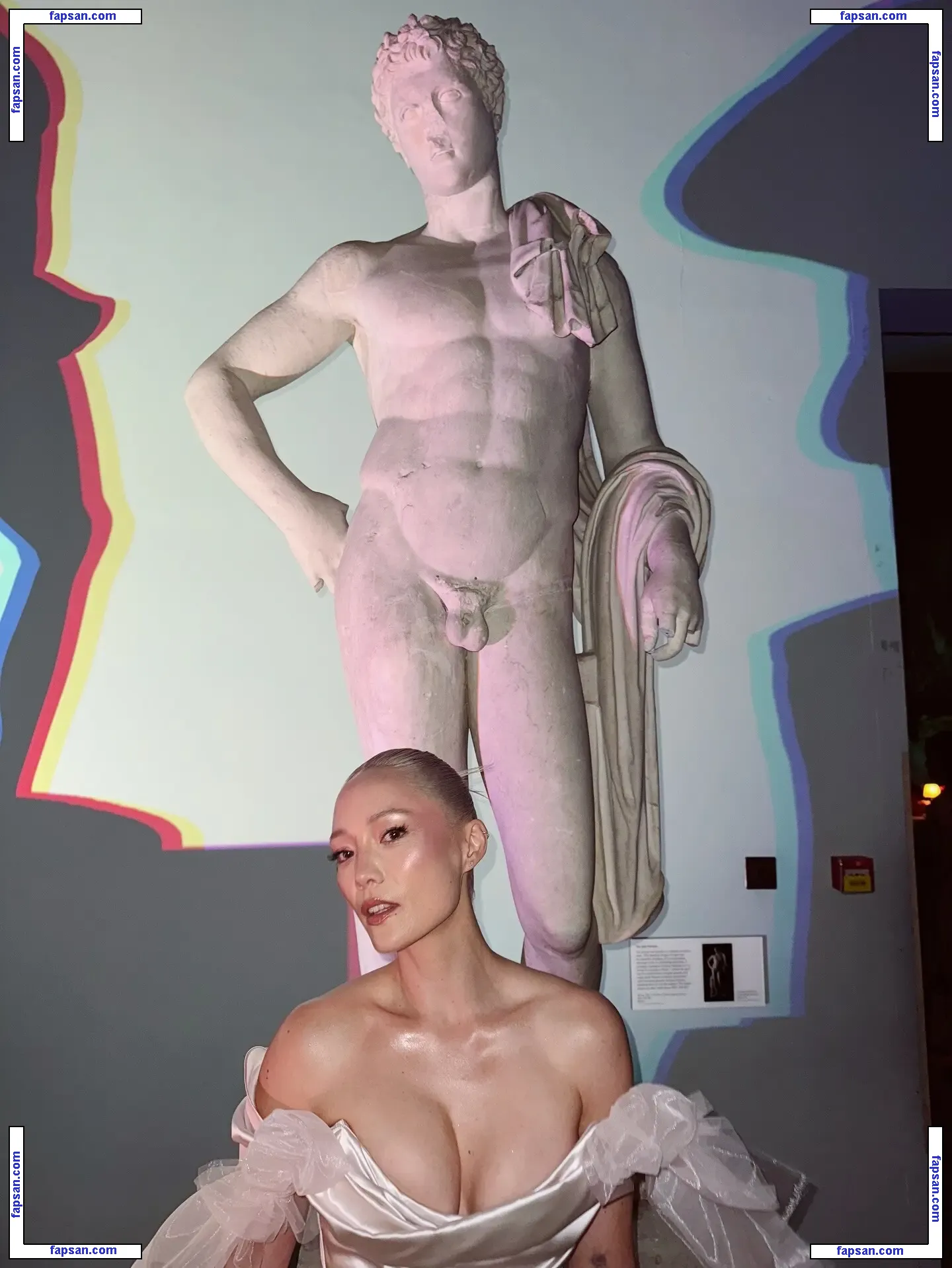 Pom Klementieff nude photo #0296 from OnlyFans