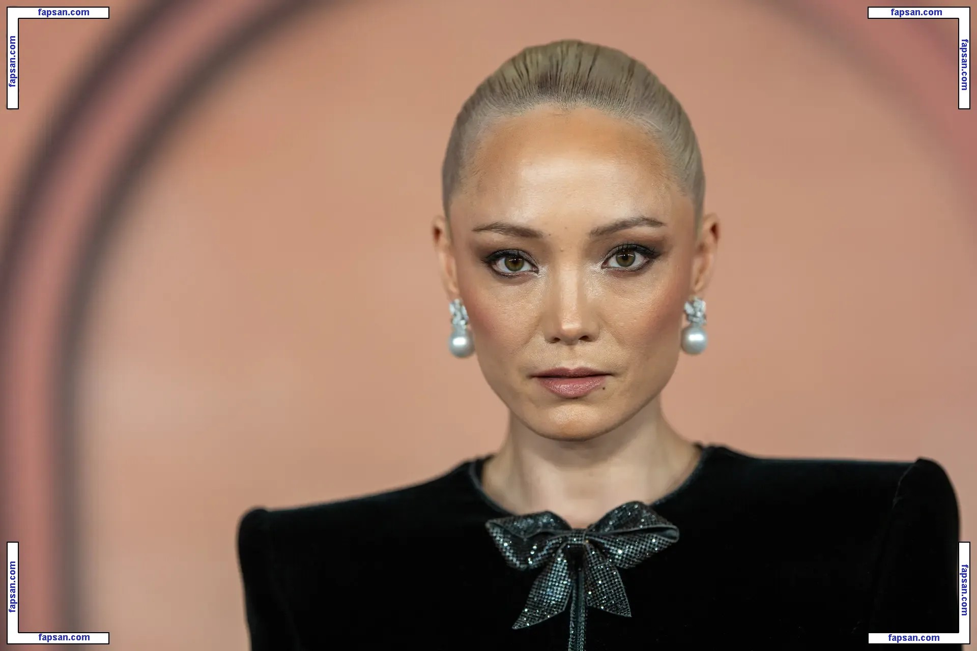 Pom Klementieff голая фото #0299 с Онлифанс