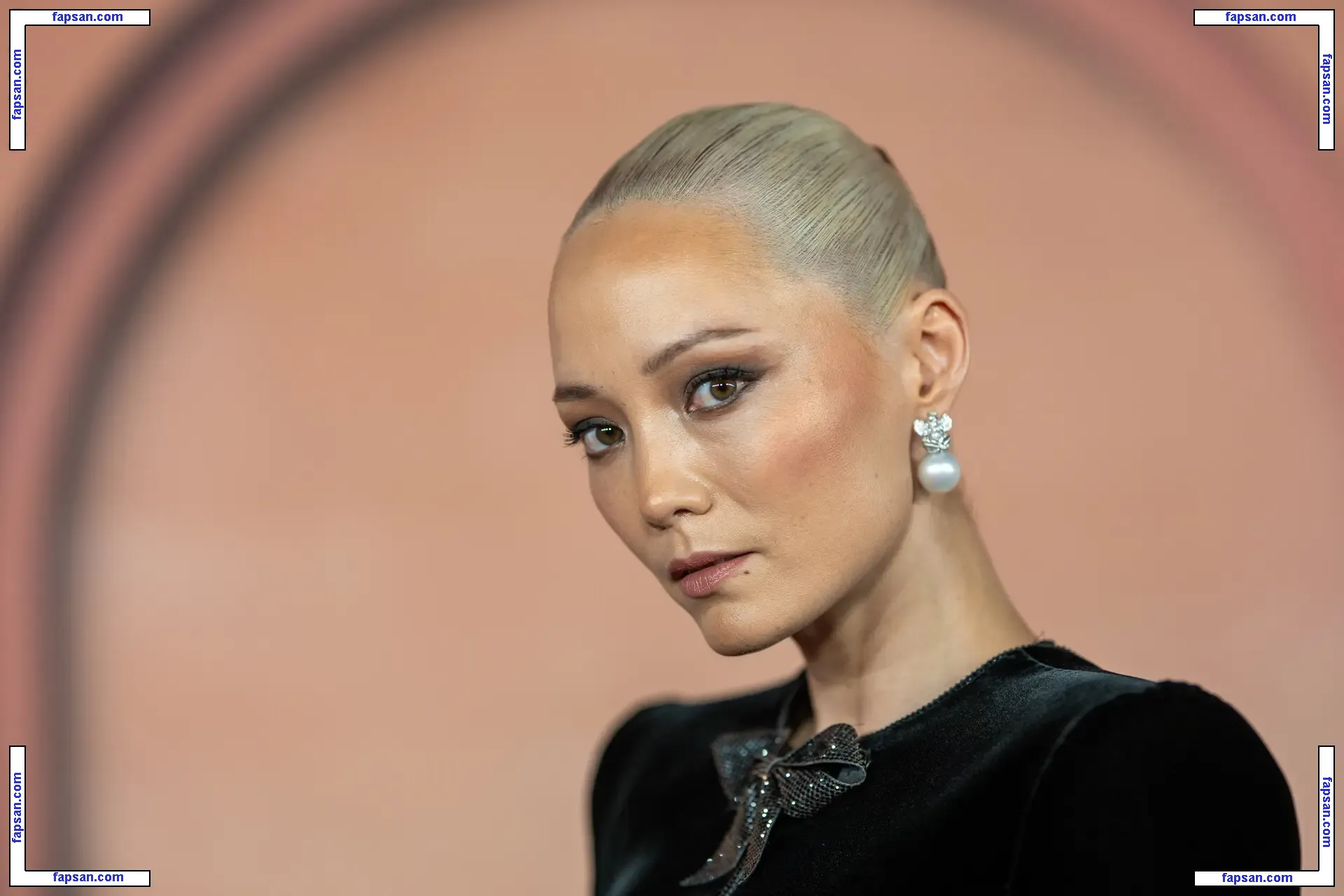 Pom Klementieff голая фото #0301 с Онлифанс