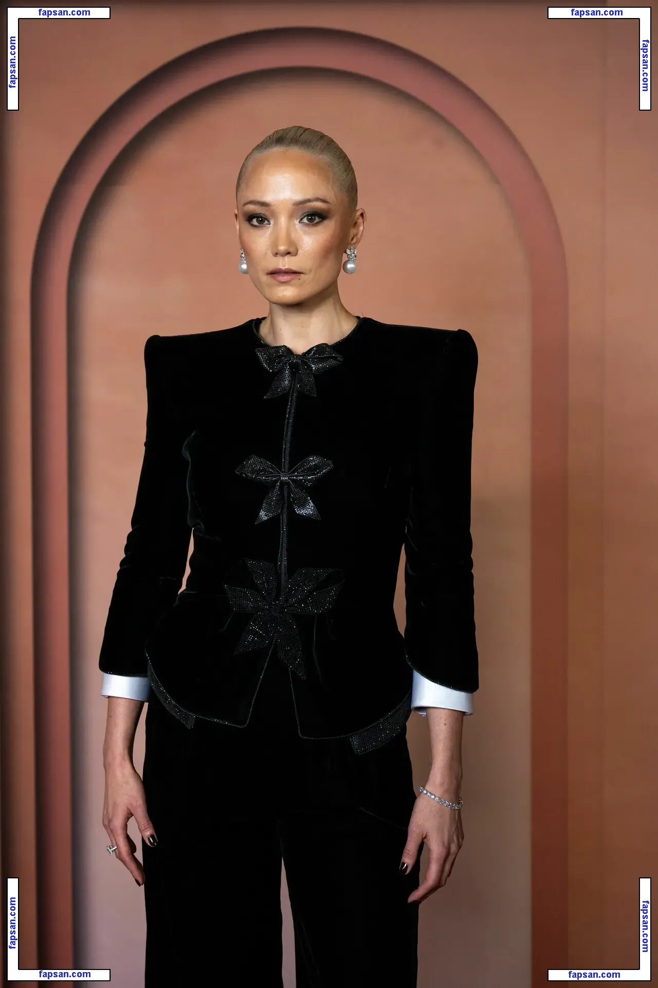 Pom Klementieff голая фото #0302 с Онлифанс