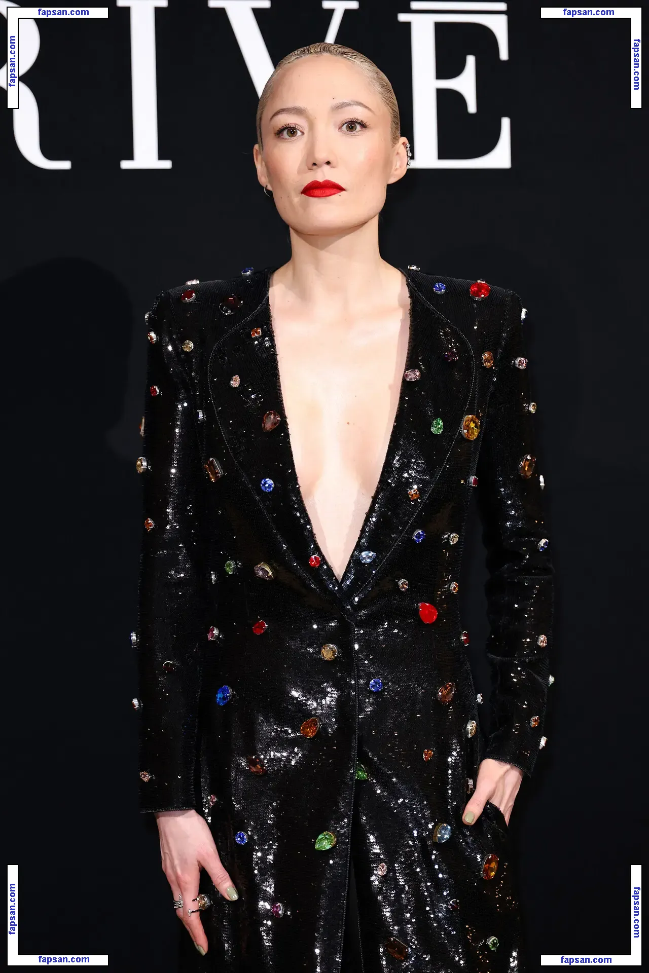 Pom Klementieff nude photo #0304 from OnlyFans