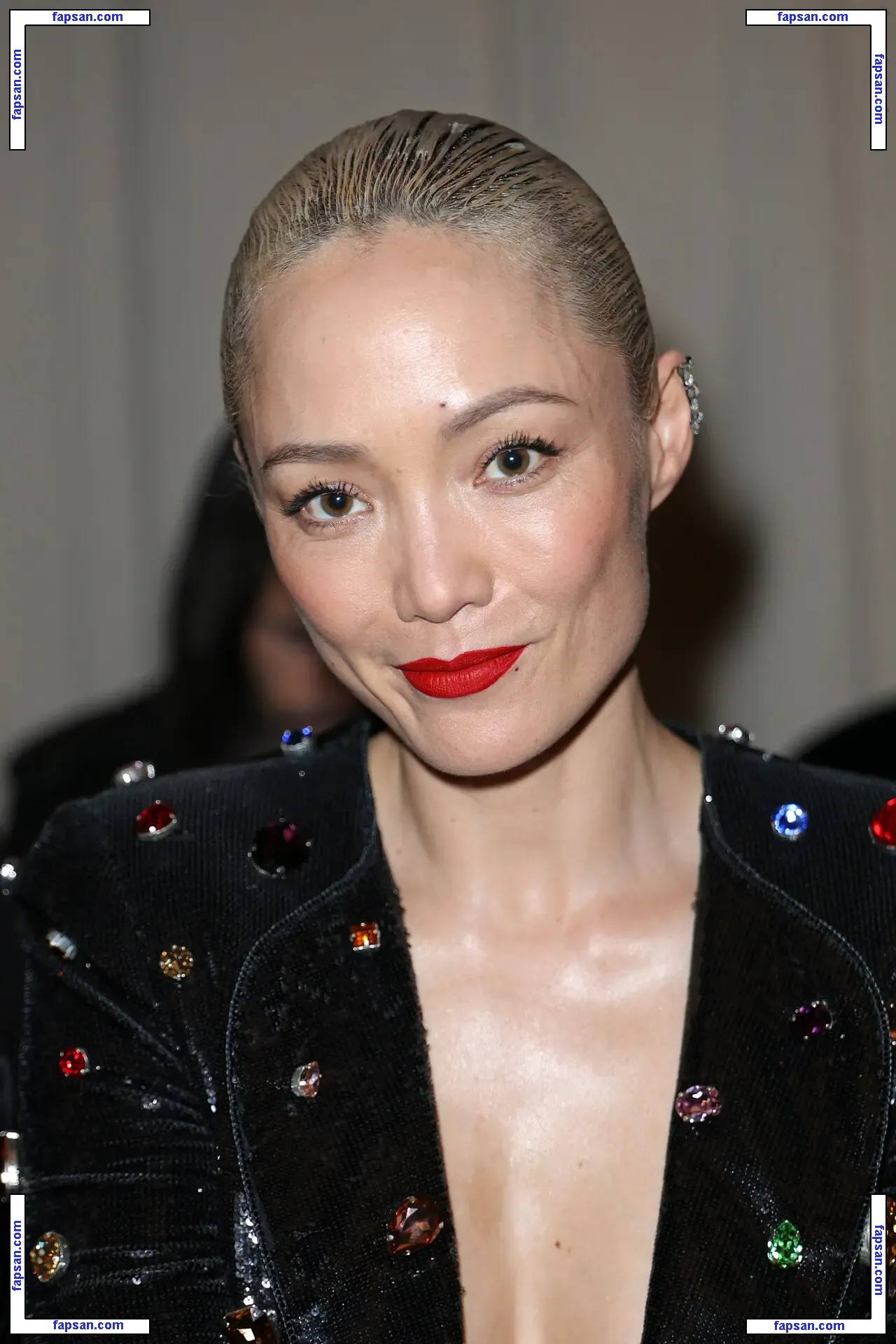 Pom Klementieff nude photo #0305 from OnlyFans