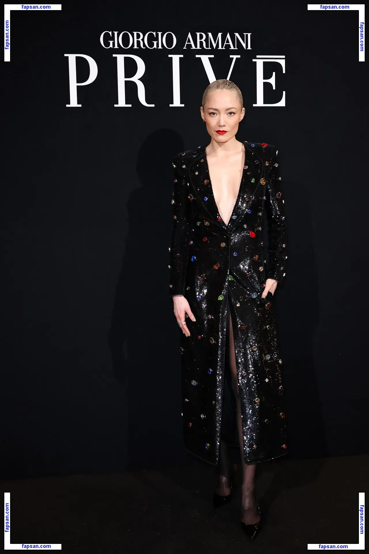 Pom Klementieff nude photo #0306 from OnlyFans