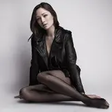 Pom Klementieff nude #0024