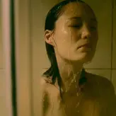 Pom Klementieff nude #0033