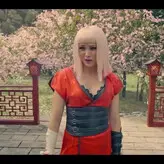 Pom Klementieff голая #0271