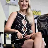 Pom Klementieff голая #0272