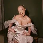 Pom Klementieff nude #0287