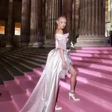 Pom Klementieff nude #0288