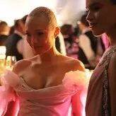 Pom Klementieff nude #0291