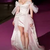 Pom Klementieff nude #0292