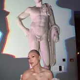 Pom Klementieff nude #0296