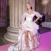 Pom Klementieff nude #0297