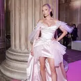 Pom Klementieff nude #0298