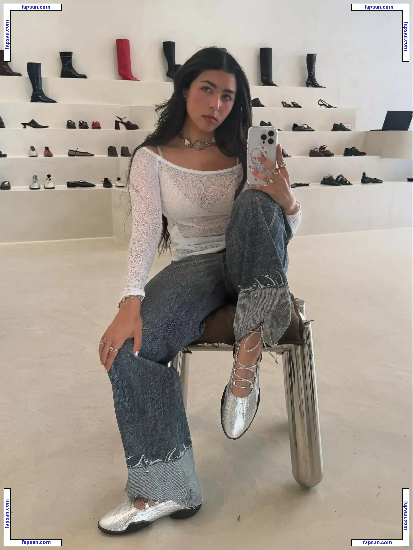 Pom Pom Squad голая фото #0009 с Онлифанс