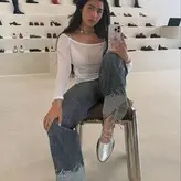 Pom Pom Squad голая #0009