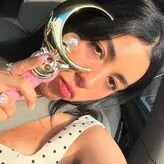 Pom Pom Squad голая #0010