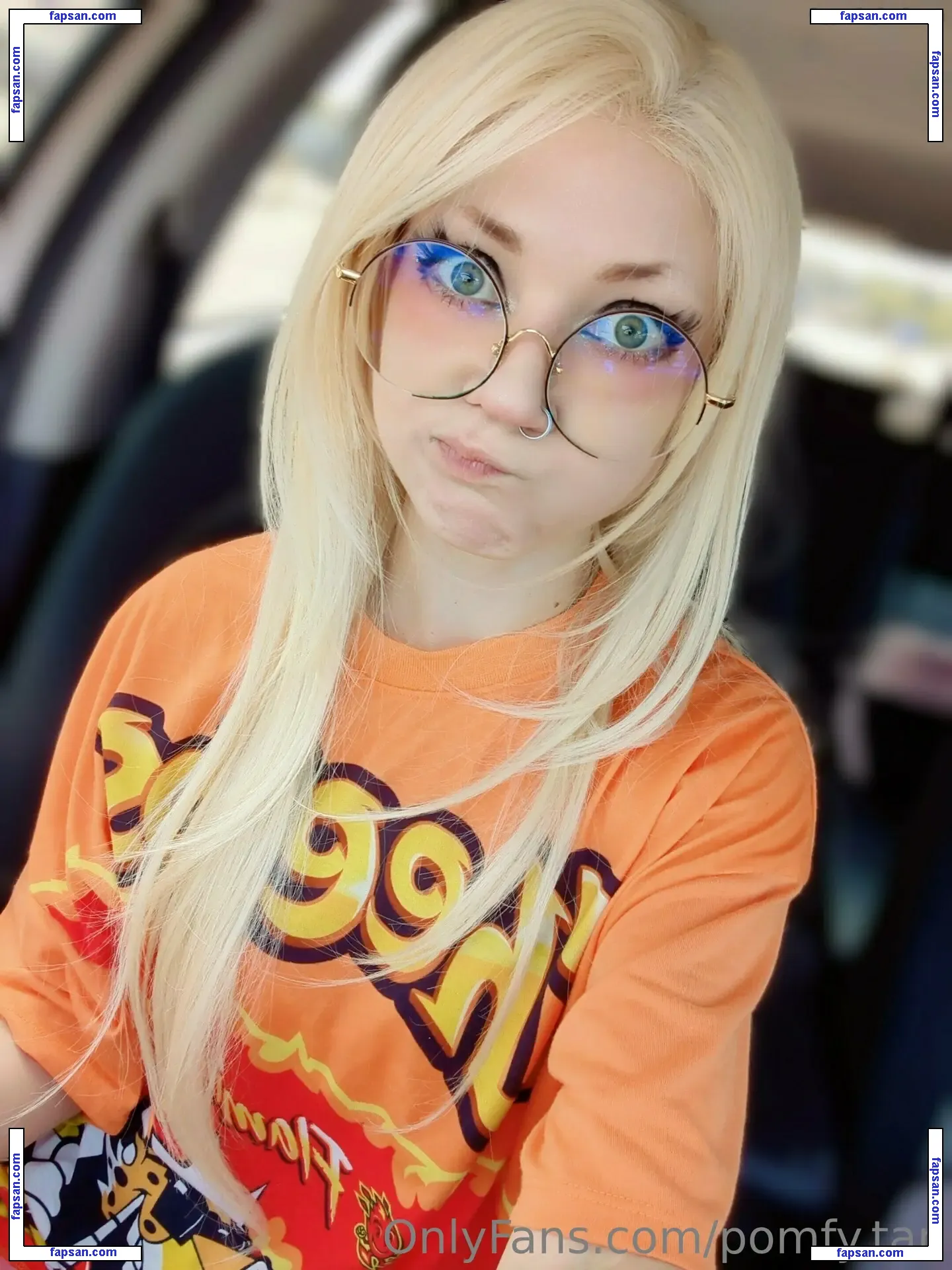 pomfy.tan nude photo #0037 from OnlyFans