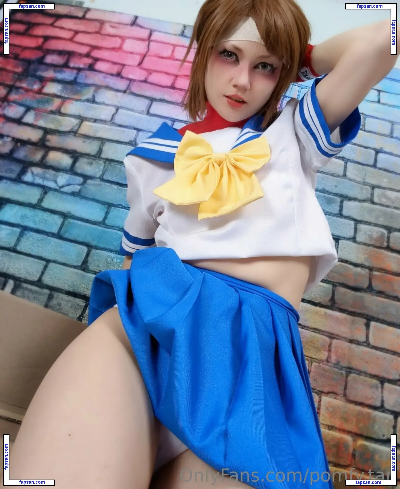 pomfy.tan nude photo #0048 from OnlyFans