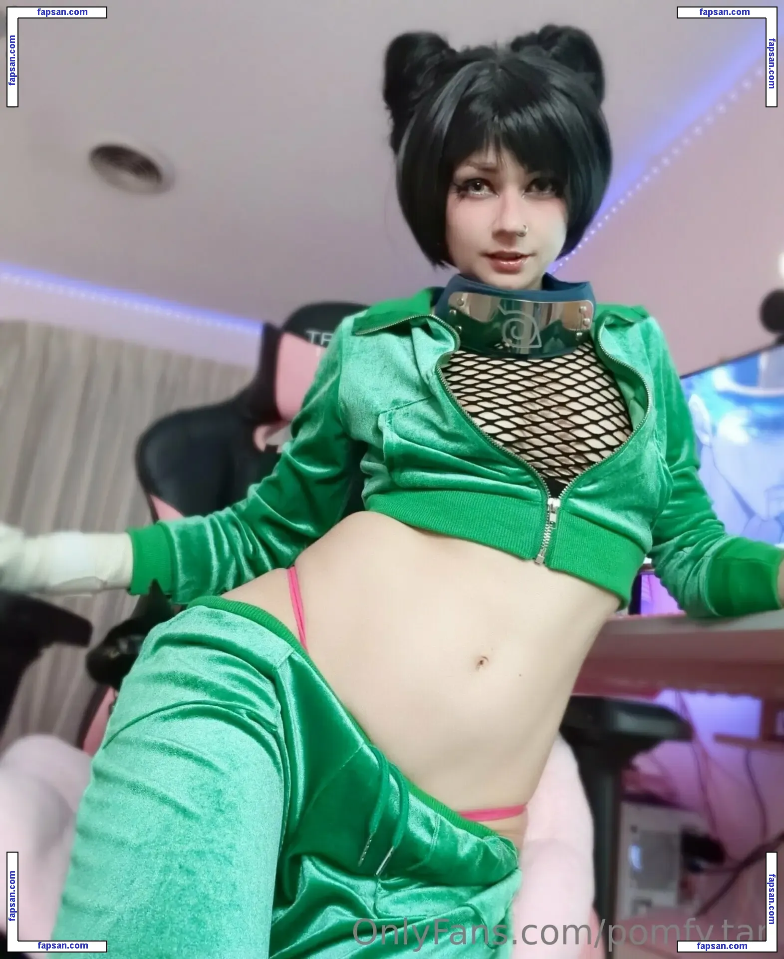 pomfy.tan nude photo #0055 from OnlyFans