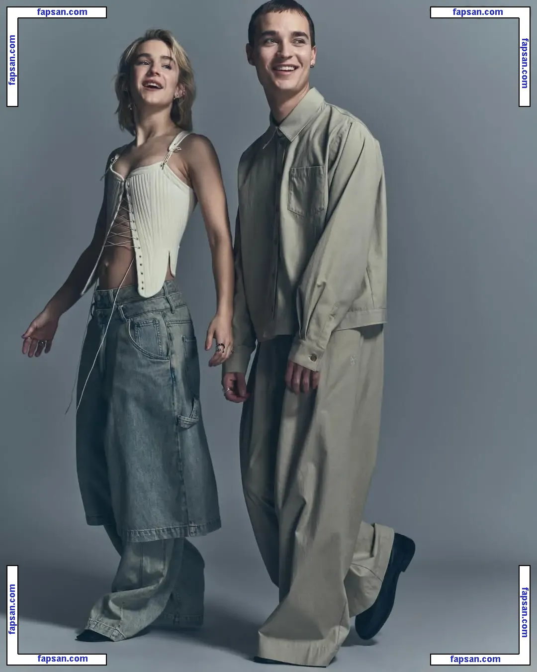 Pommelien Thijs nude photo #0182 from OnlyFans