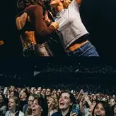 Pommelien Thijs nude #0170