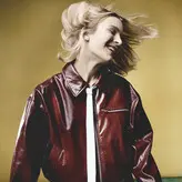 Pommelien Thijs nude #0173