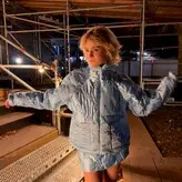 Pommelien Thijs голая #0175